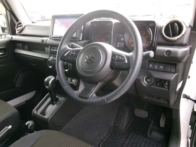 スズキ ジムニー ６６０ ＸＣ ４ＷＤ R3年 (九州・沖縄) 99