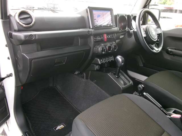 スズキ ジムニー ６６０ ＸＣ ４ＷＤ R3年 (九州・沖縄) 99