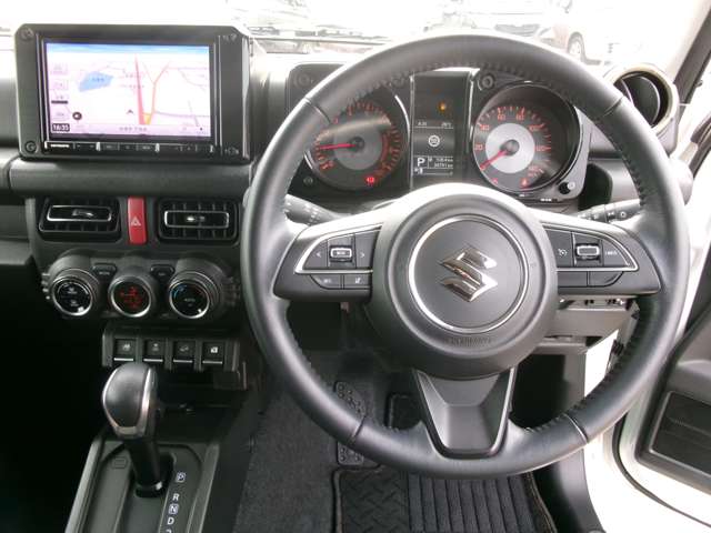 スズキ ジムニー ６６０ ＸＣ ４ＷＤ R3年 (九州・沖縄) 99