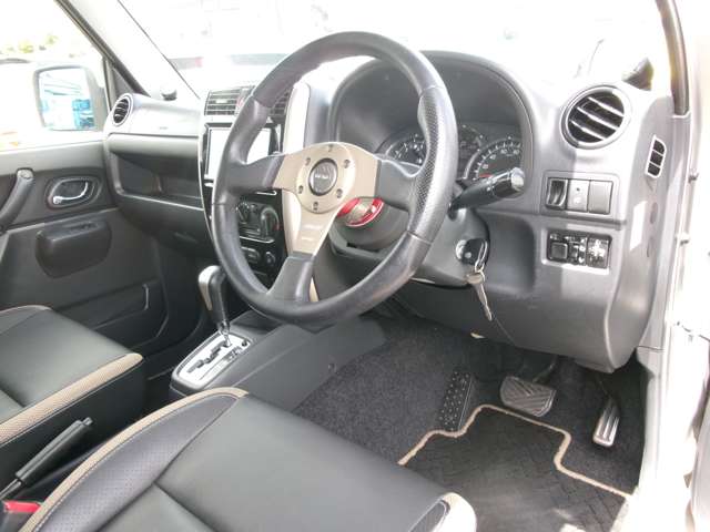 スズキ ジムニー ６６０ ランドベンチャー ４ＷＤ H28年 (九州・沖縄) 99