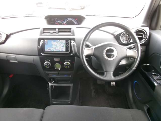 ダイハツ クー １．５ＣＸ H21年 (九州・沖縄) 99