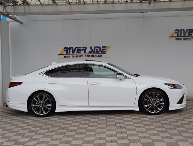 レクサス ＥＳ３００ｈ Ｆスポーツ R1年 (関東) 99