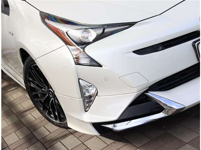 トヨタ プリウス １．８ Ｓ セーフティ プラス H30年 (関東) 99