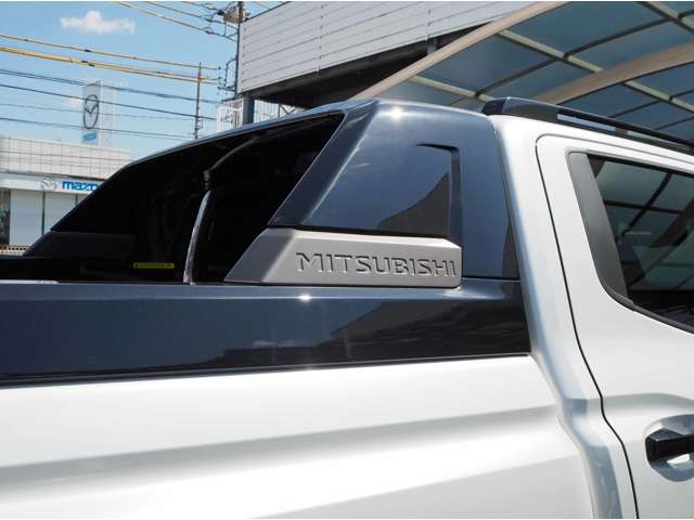 三菱 トライトン ２．４ ＧＳＲ ディーゼルターボ ４ＷＤ R6年 (東海) 99