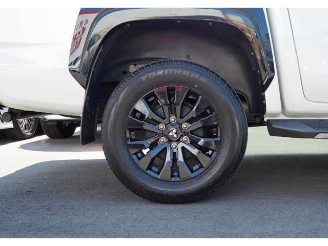 三菱 トライトン ２．４ ＧＳＲ ディーゼルターボ ４ＷＤ R6年 (東海) 99