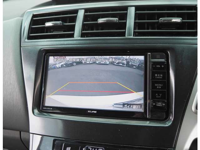 トヨタ プリウスΑ １．８ Ｓ Ｌセレクション H26年 (東海) 99