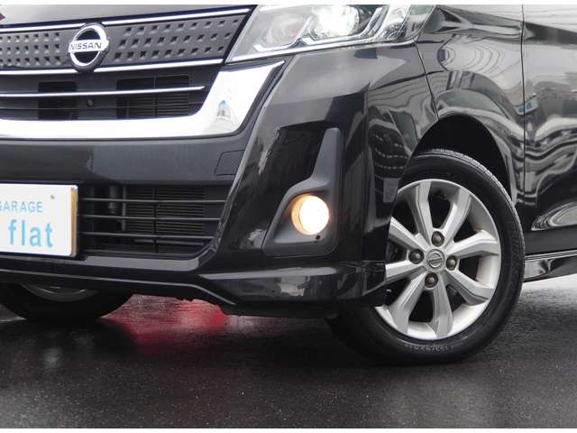 日産 デイズ　ルークス ６６０ ハイウェイスターＸ H29年 (東海) 99