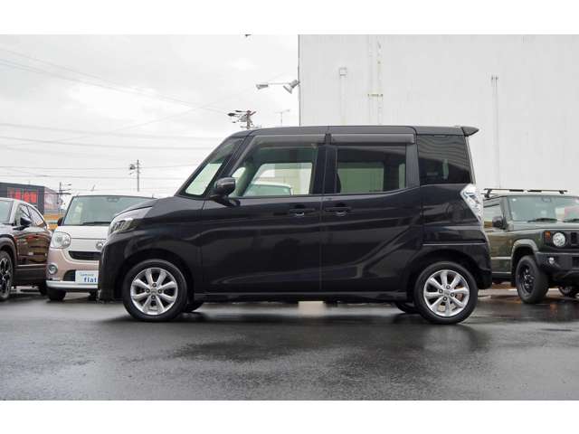 日産 デイズ　ルークス ６６０ ハイウェイスターＸ H29年 (東海) 99