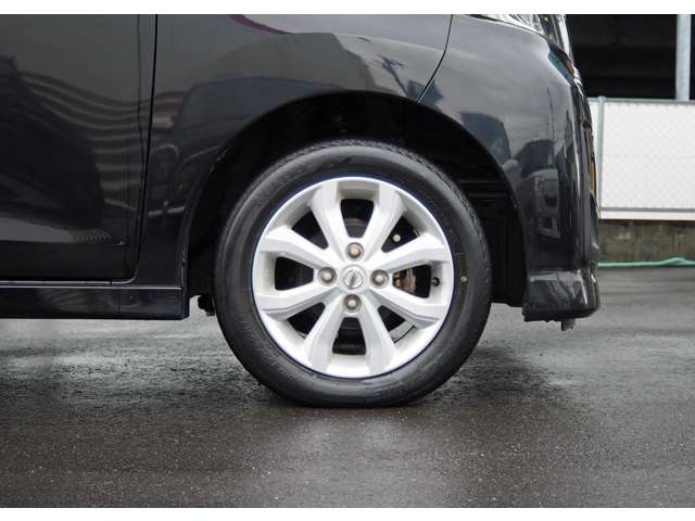 日産 デイズ　ルークス ６６０ ハイウェイスターＸ H29年 (東海) 99