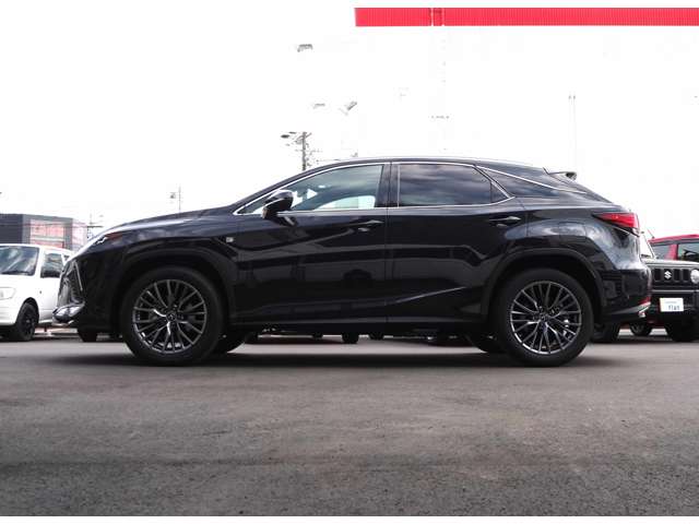 レクサス ＲＸ３００ Ｆスポーツ R4年 (東海) 99