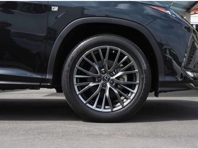 レクサス ＲＸ３００ Ｆスポーツ R4年 (東海) 99