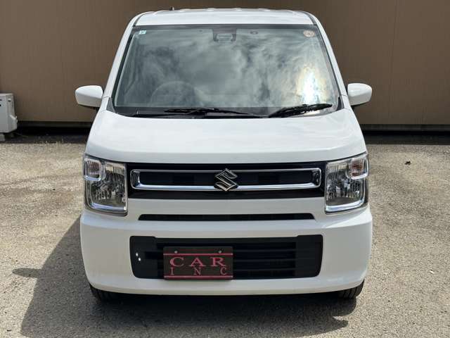 スズキ ワゴンＲ ６６０ ハイブリッド ＦＸ セーフティパッケージ装着車 R1年 (関東) 99