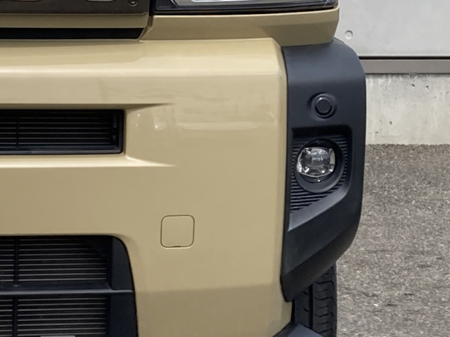 ダイハツ タフト ６６０ Ｇターボ ダーククロム ベンチャー R5年 (四国) 99
