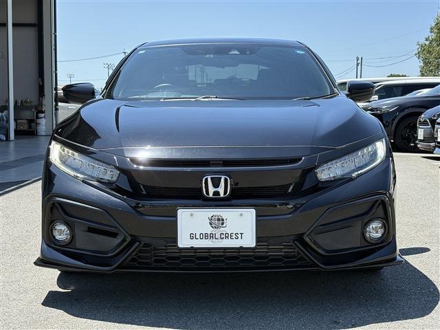 ホンダ シビック １．５ R3年 (九州・沖縄) 99