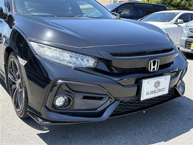 ホンダ シビック １．５ R3年 (九州・沖縄) 99