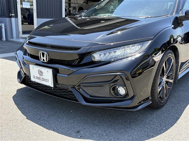ホンダ シビック １．５ R3年 (九州・沖縄) 99