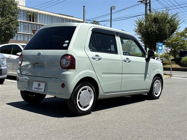ダイハツ ミラ　トコット ６６０ Ｇ ＳＡＩＩＩ R2年 (九州・沖縄) 99