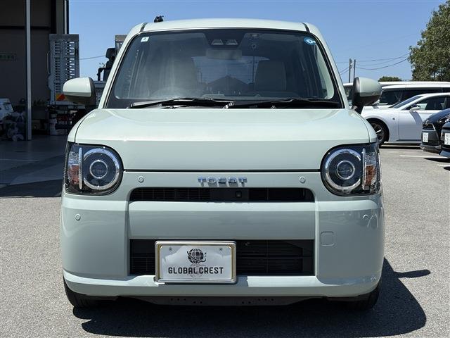 ダイハツ ミラ　トコット ６６０ Ｇ ＳＡＩＩＩ R2年 (九州・沖縄) 99