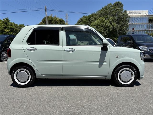 ダイハツ ミラ　トコット ６６０ Ｇ ＳＡＩＩＩ R2年 (九州・沖縄) 99