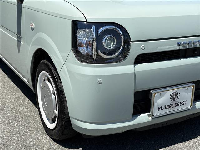 ダイハツ ミラ　トコット ６６０ Ｇ ＳＡＩＩＩ R2年 (九州・沖縄) 99