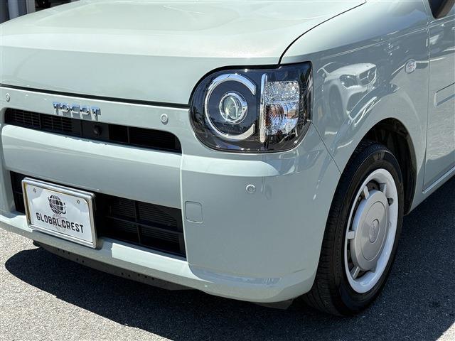 ダイハツ ミラ　トコット ６６０ Ｇ ＳＡＩＩＩ R2年 (九州・沖縄) 99