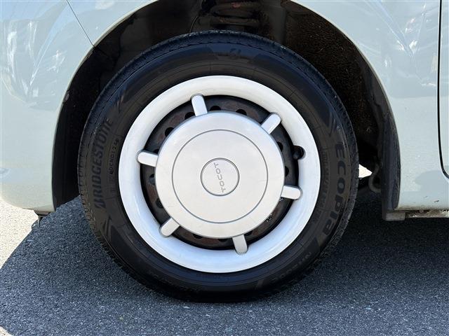 ダイハツ ミラ　トコット ６６０ Ｇ ＳＡＩＩＩ R2年 (九州・沖縄) 99
