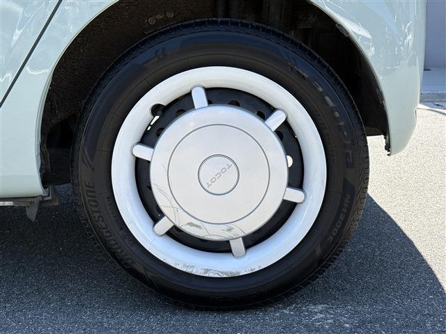 ダイハツ ミラ　トコット ６６０ Ｇ ＳＡＩＩＩ R2年 (九州・沖縄) 99