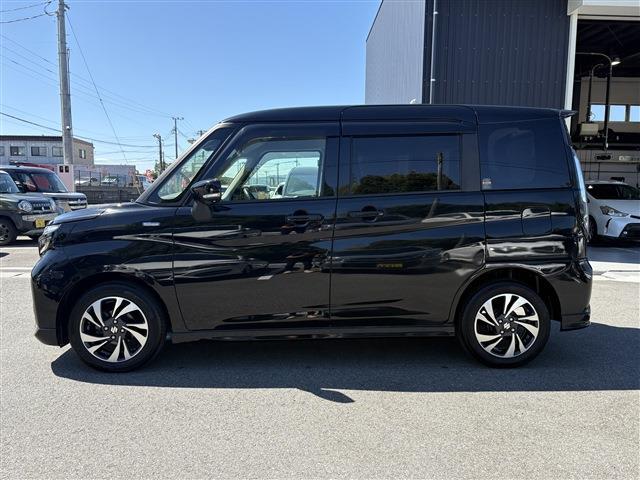 スズキ ソリオ １．２ バンディット ハイブリッド ＭＶ R2年 (九州・沖縄) 99