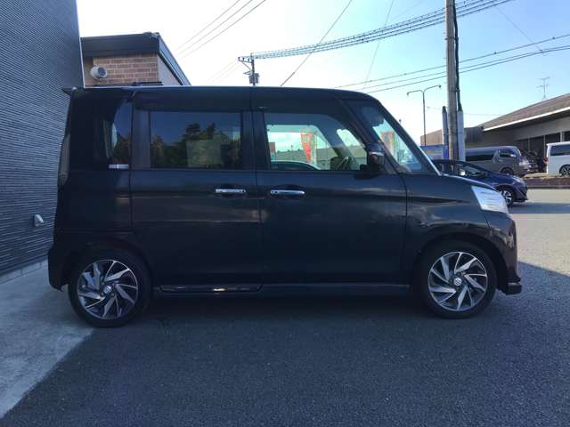 スズキ スペーシア ６６０ カスタム ＸＳ デュアルカメラブレーキサポート装着車 H28年 (九州・沖縄) 99