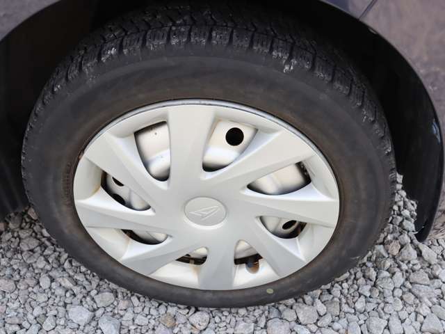 ダイハツ ムーヴ ６６０ Ｌ ＳＡ ４ＷＤ H25年 (北海道) 99