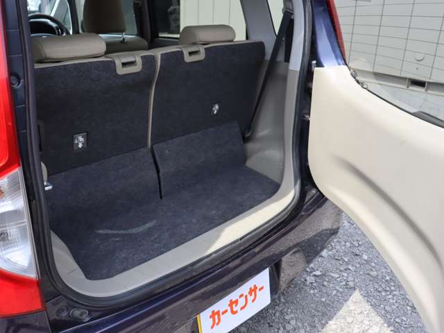 ダイハツ ムーヴ ６６０ Ｌ ＳＡ ４ＷＤ H25年 (北海道) 99