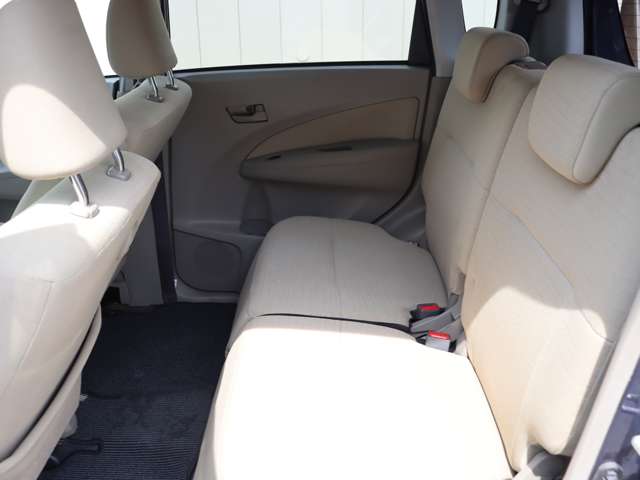 ダイハツ ムーヴ ６６０ Ｌ ＳＡ ４ＷＤ H25年 (北海道) 99