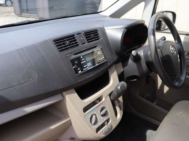ダイハツ ムーヴ ６６０ Ｌ ＳＡ ４ＷＤ H25年 (北海道) 99