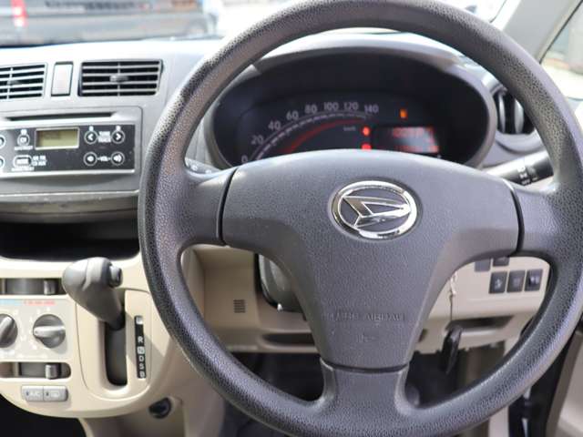 ダイハツ ムーヴ ６６０ Ｌ ＳＡ ４ＷＤ H25年 (北海道) 99
