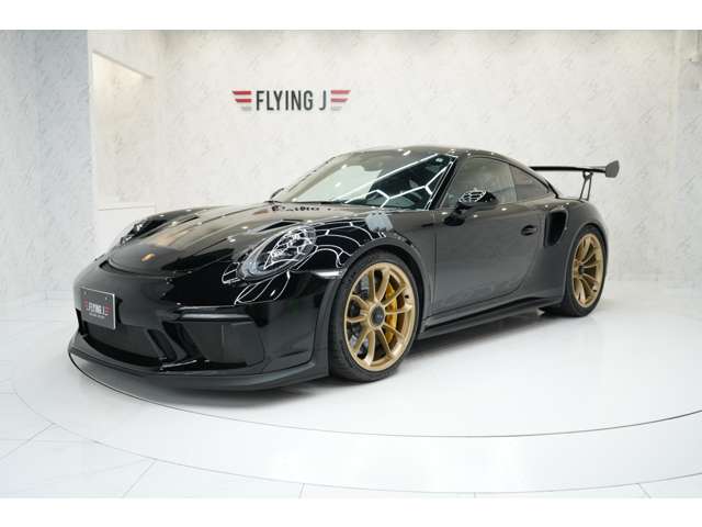 ポルシェ ９１１ ＧＴ３ ＲＳ ＰＤＫ R1年 (関東) 99