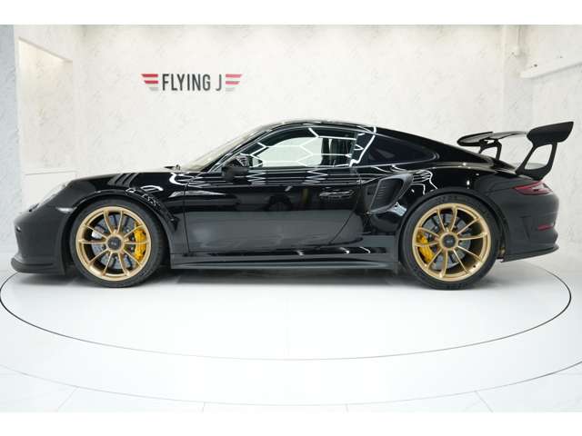ポルシェ ９１１ ＧＴ３ ＲＳ ＰＤＫ R1年 (関東) 99