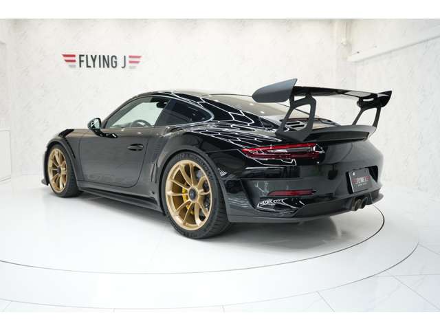 ポルシェ ９１１ ＧＴ３ ＲＳ ＰＤＫ R1年 (関東) 99