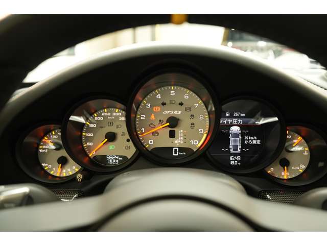 ポルシェ ９１１ ＧＴ３ ＲＳ ＰＤＫ R1年 (関東) 99