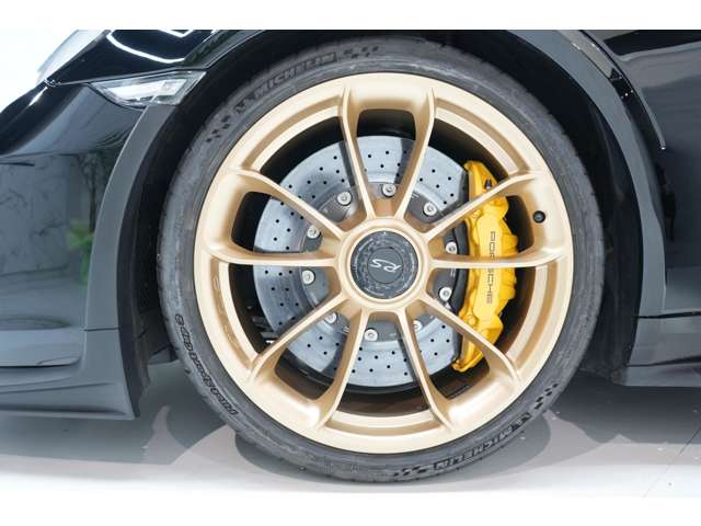 ポルシェ ９１１ ＧＴ３ ＲＳ ＰＤＫ R1年 (関東) 99