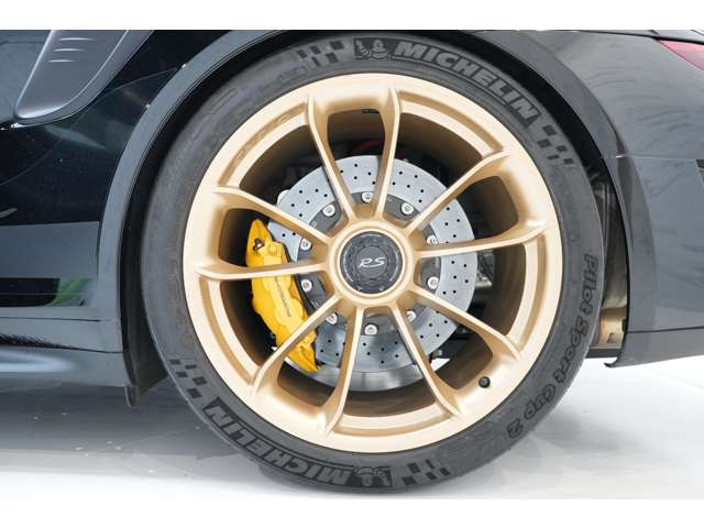 ポルシェ ９１１ ＧＴ３ ＲＳ ＰＤＫ R1年 (関東) 99