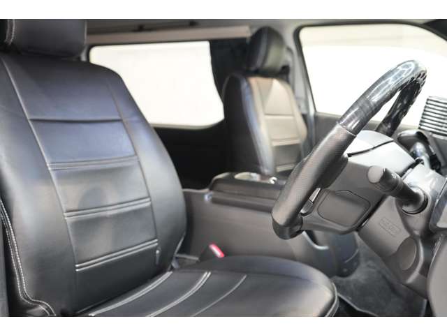 トヨタ ハイエースワゴン ２．７ ＧＬ ロング ミドルルーフ ４ＷＤ H29年 (関東) 99