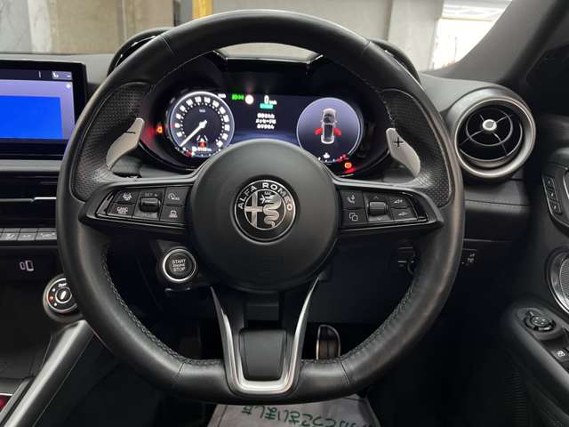 アルファロメオ トナーレ ヴェローチェ R5年 (関東) 99