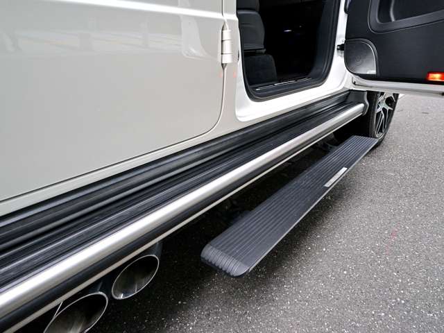 ＡＭＧ Ｇクラス Ｇ６３ ストロンガー ザン タイム エディション ４ＷＤ R2年 (関東) 99