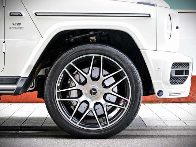 ＡＭＧ Ｇクラス Ｇ６３ ストロンガー ザン タイム エディション ４ＷＤ R2年 (関東) 99