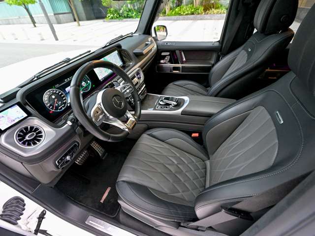 ＡＭＧ Ｇクラス Ｇ６３ ストロンガー ザン タイム エディション ４ＷＤ R2年 (関東) 99