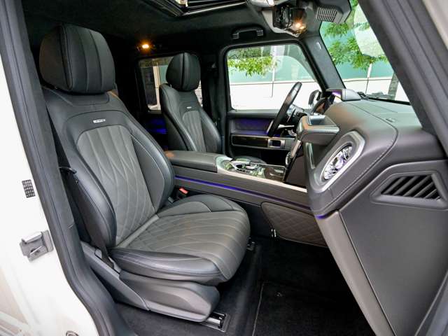ＡＭＧ Ｇクラス Ｇ６３ ストロンガー ザン タイム エディション ４ＷＤ R2年 (関東) 99