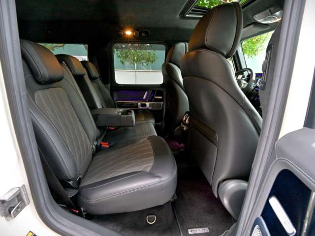 ＡＭＧ Ｇクラス Ｇ６３ ストロンガー ザン タイム エディション ４ＷＤ R2年 (関東) 99
