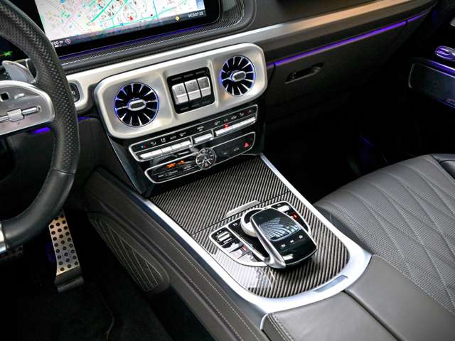 ＡＭＧ Ｇクラス Ｇ６３ ストロンガー ザン タイム エディション ４ＷＤ R2年 (関東) 99