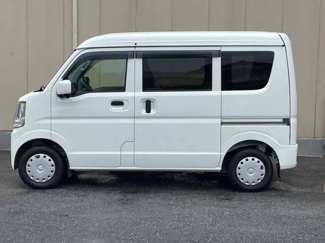 スズキ エブリイ ６６０ ジョイン ハイルーフ H30年 (関東) 99