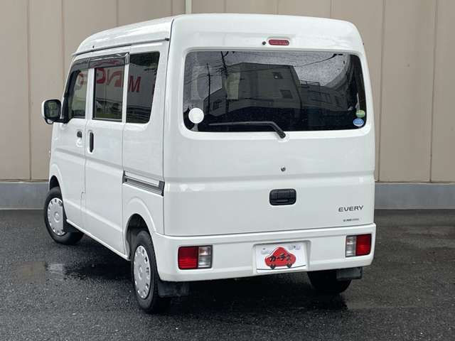 スズキ エブリイ ６６０ ジョイン ハイルーフ H30年 (関東) 99